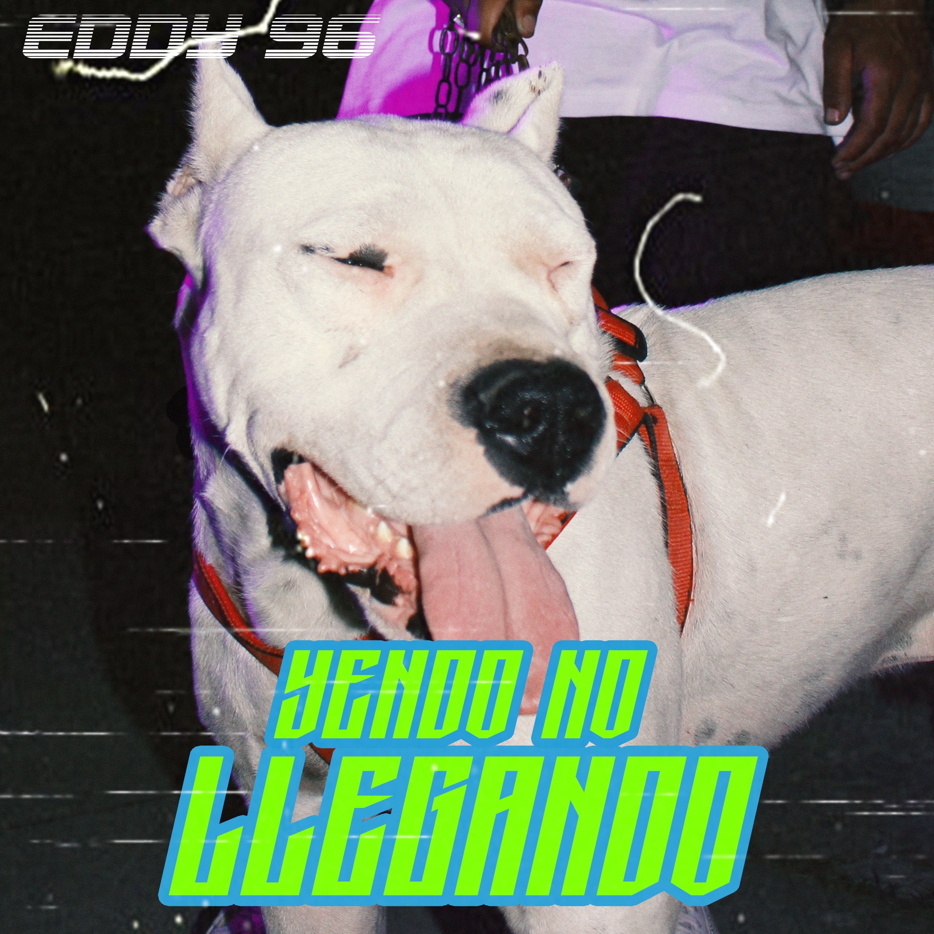 Yendo No, Llegando - Single