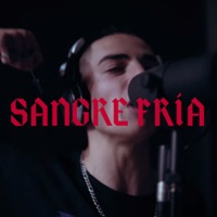 Sangre Fría - Single - Sastro