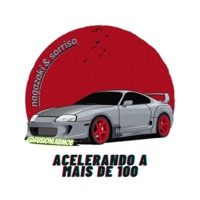 ACELERANDO A MAIS DE 100 (feat. Sorriso) - Single - Nagazaki 77