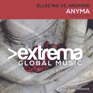 Anyma (Ellez Ria vs. NrgMind) - Single