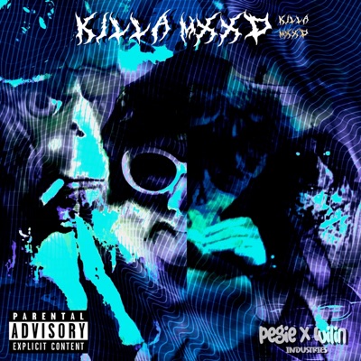 Killa Mxxd (feat. Wilin) - Single