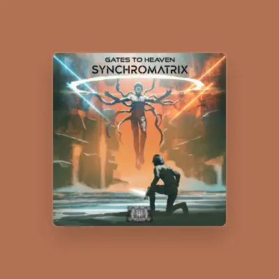 Listen to Synchromatrix, watch music videos, read bio, see tour dates & more!