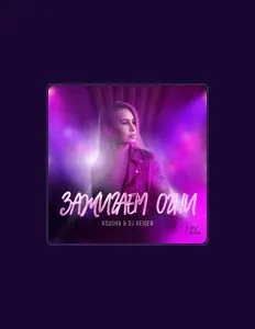 Hör dir Xsusha an, schau dir Musikvideos an, lies die Biografie, finde Tourdaten und mehr!