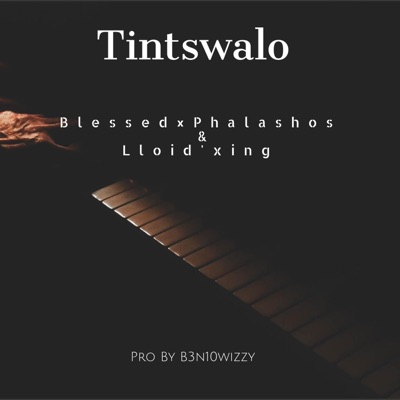 TINTSWALO (feat. Blessed & Lloid'Xing) - Single