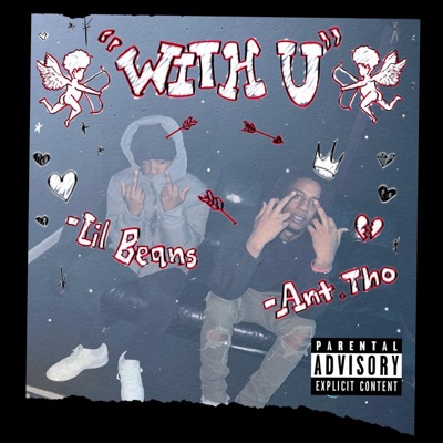 With U (feat. Lil Beans) - Single