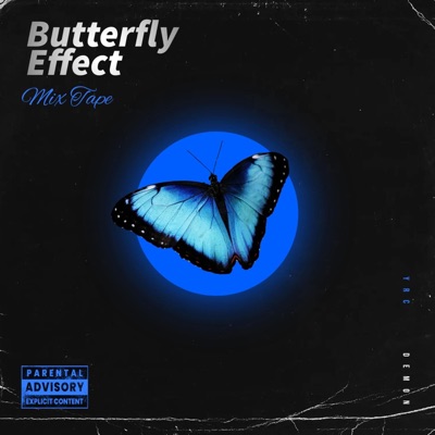 Butterfly Effect - EP