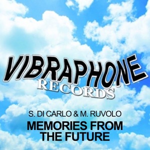 Memories from the Future - EP