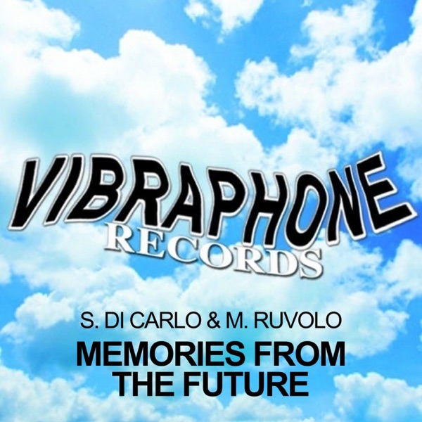 Memories from the Future - EP
