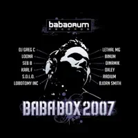 Bombadrop (S.O.L.O. Remix) — Oxley