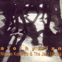 Minhel — Nickos Kapilidis & The Jazz Utopia