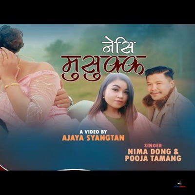 Nesi Musukka (feat. Pooja Tamang & Nima Dong) - Single