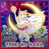 Tsuki no hana 月の花 (Rock Version) [Sailor Moon Cosmos] artwork