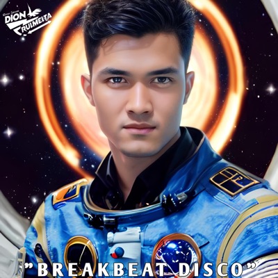 BB Disco Minang (Breakbeat Disco)