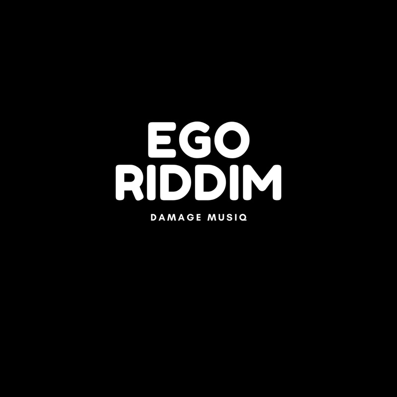 Ego Riddim - Single