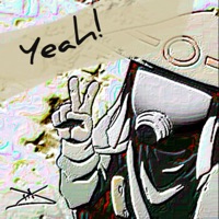 Yeah - Single - Diktion