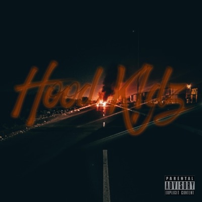 Hood K!dz (feat. Melo MxDNSS, N3M0 & TheVERGE) - Single