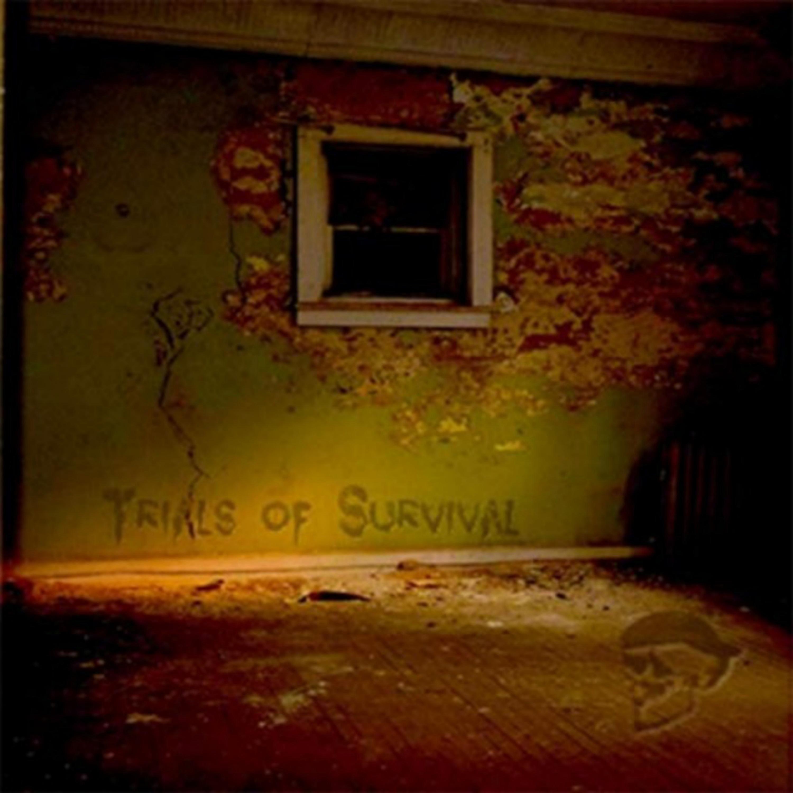 Trials Of Survival