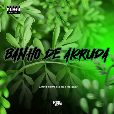 Banho de Arruda - Single