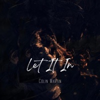 Let It In - Single - Colin Martin
