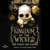 Kingdom of the Wicked – Der Fürst des Zorns (Kingdom of the Wicked 1) - Kerri Maniscalco