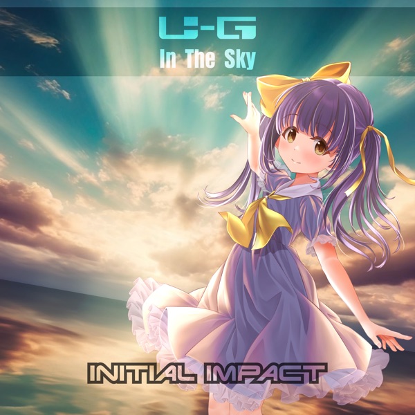In The Sky - Single
