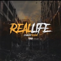 Real Life - Single - Zanman Trippin