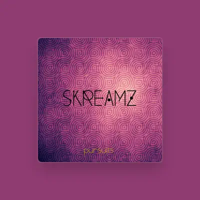 Listen to Skreamz, watch music videos, read bio, see tour dates & more!
