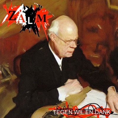 TEGEN WIL EN DANK - Single