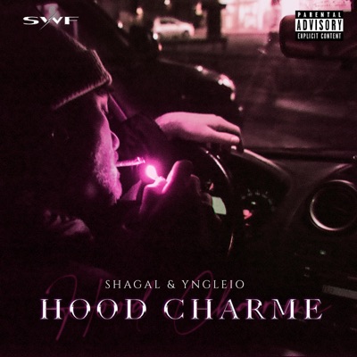HOOD CHARME