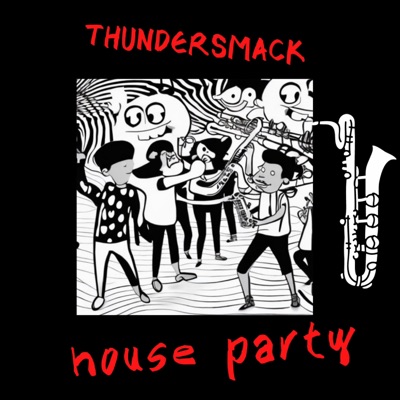 House Party - Single