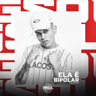 Ela É Bipolar - Single