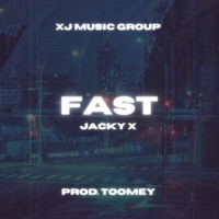 Fast - Single - Jacky X