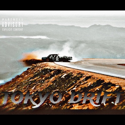 Tokyo Drift (feat. Osk) - Single