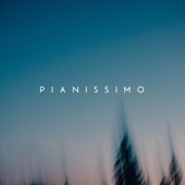 Pianissimo - EP artwork