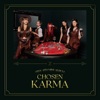 CHOSEN KARMA - EP