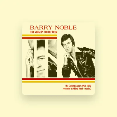 Listen to Barry Noble, watch music videos, read bio, see tour dates & more!
