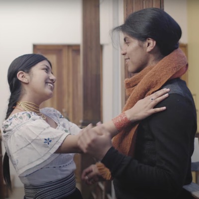 Allikay Wambrakuna - A tu ladito