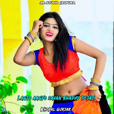 Lagto Aagyo Savan Bhadvo Tejaji - Single