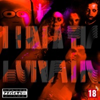 Lunatic - Single - Pegie