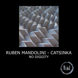 No Diggity - Single