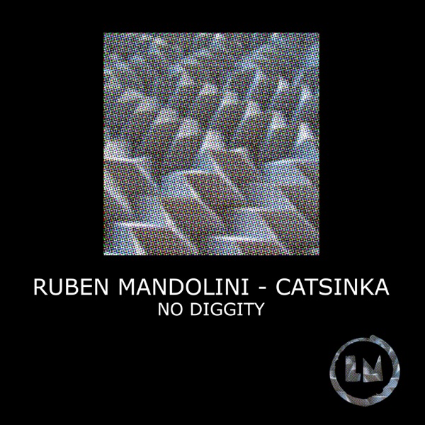 No Diggity - Single