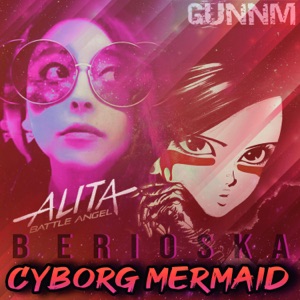 Cyborg Mermaid (Battle Ángel Alita) [GUNNM]