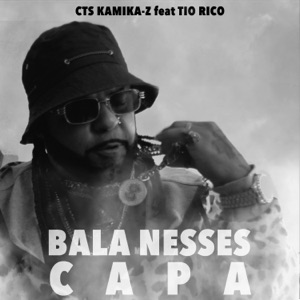 Bala Nesses Capa (feat. DJ TIO RICO)