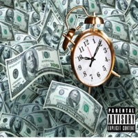 No Time 2 Waste - Single - K-Bird
