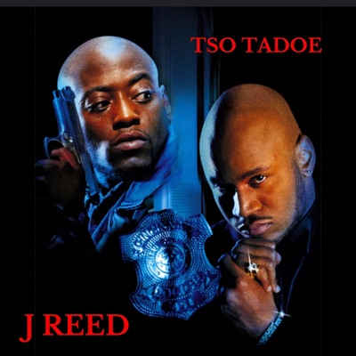 J Reed - Single
