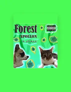 Listen to A-Pollon, watch music videos, read bio, see tour dates & more!