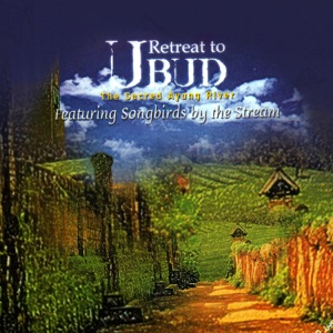 Retreat to Ubud