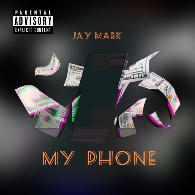 My Phone - Single