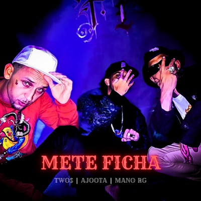 Mete Ficha - Single