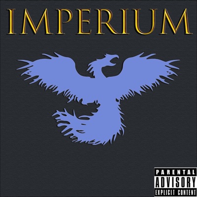 Imperium (feat. SirenSeraph & ModestMind) - EP